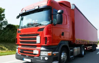 İzmir Özalp Ambar Kargo