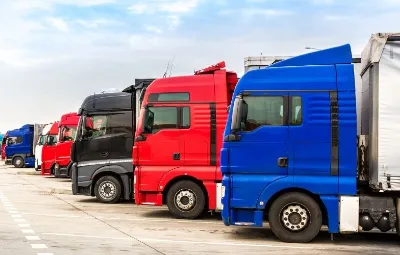 İzmir Özalp Ambar Nakliyat