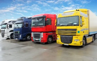 İzmir Özalp Nakliye Ambarı